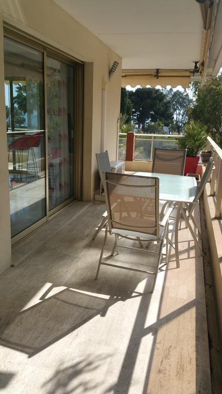 Roc Et Galets Apartment Saint-Laurent-du-Var Exterior photo